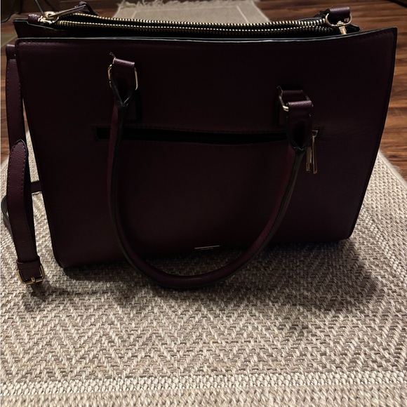 ALDO large handbag with multiple compartments - Picture 5 of 9